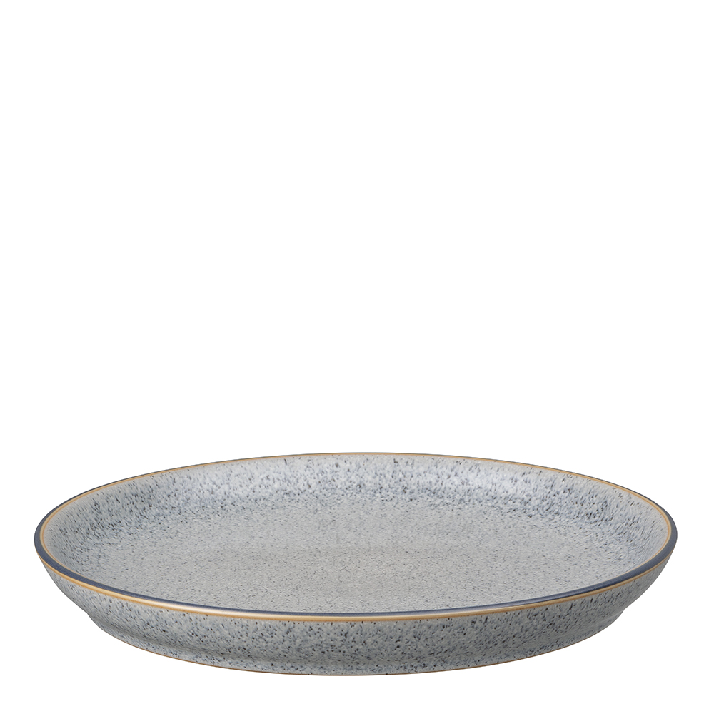 Denby – Studio Grey Tallrik 26 cm