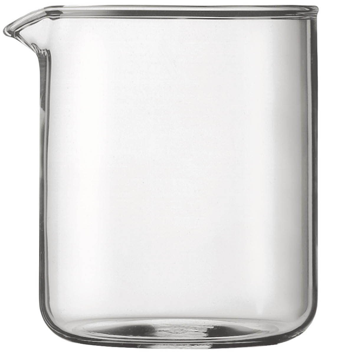 Bodum – Chambord Glass Til Presskanne 4 Koppar