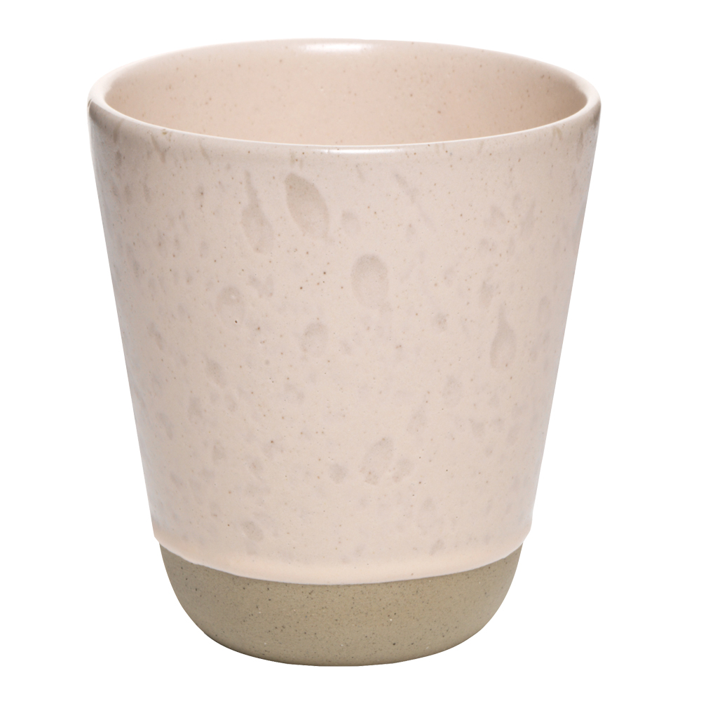 Aida - Raw Termomugg 25 cl Nude