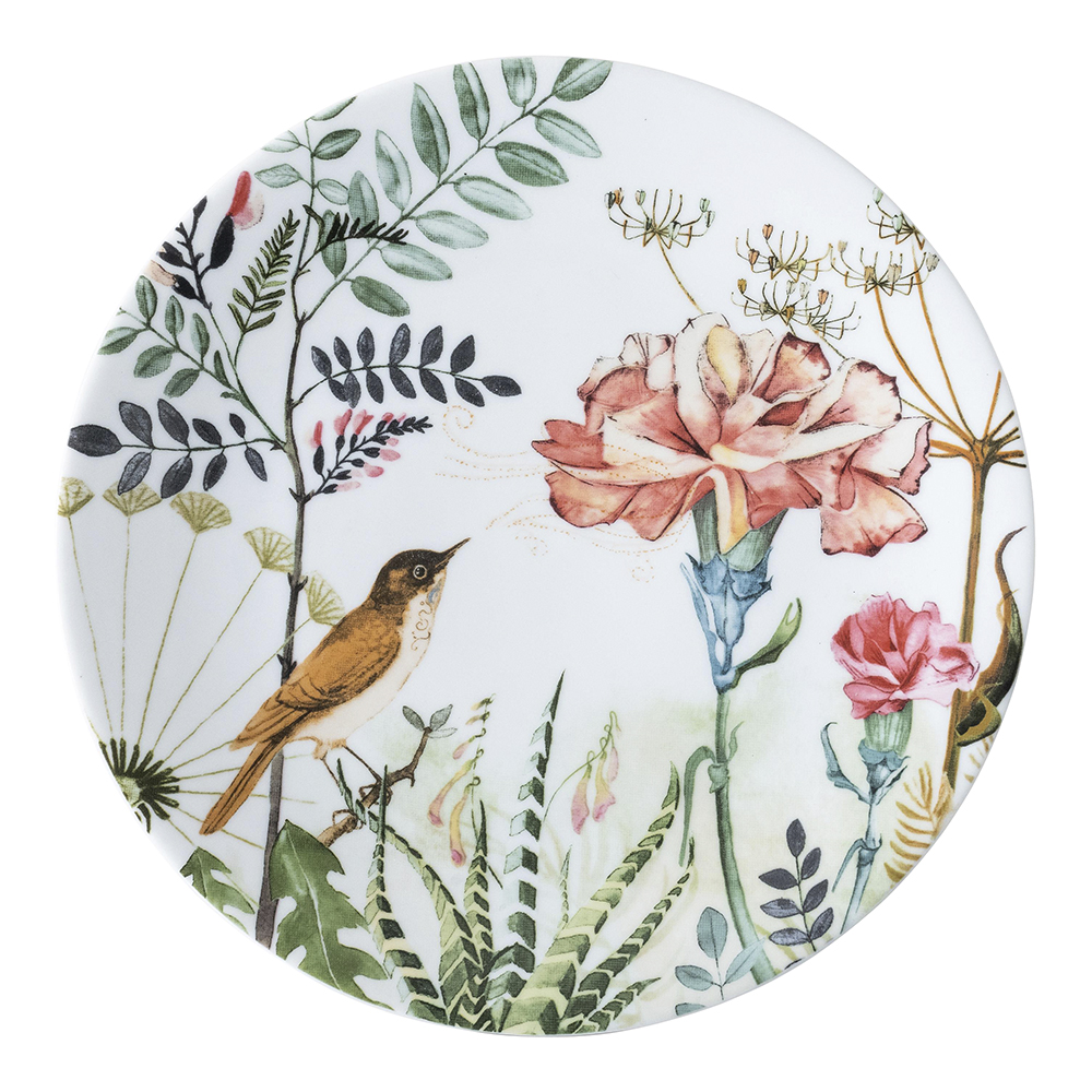 Magnor – Florytale Nightingale Tallrik 21 cm