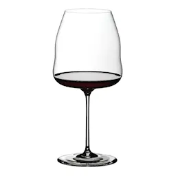 Riedel Winewings Pinot Noir 