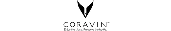 Coravin | Vinöppnare - häll upp vin & spara vin i flaskan