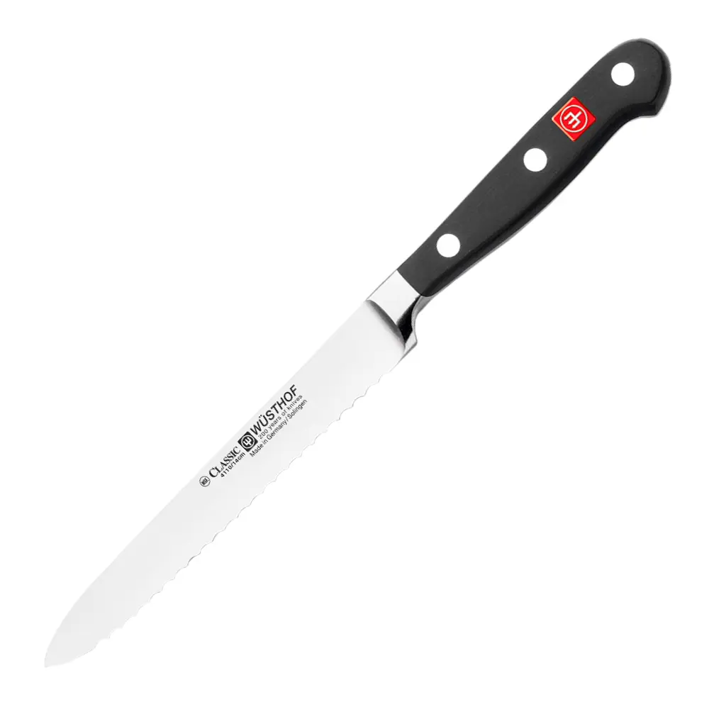 Classic Makkaraveitsi 15cm