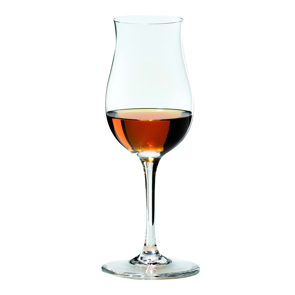 Läs mer om Riedel - Sommeliers Cognacglas