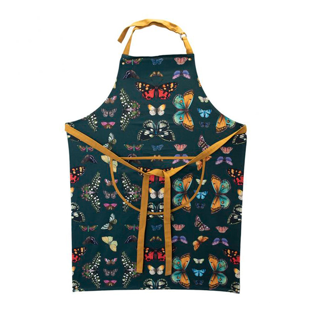 Pimpernel – Botanic Garden Harmony Förkläde 70×95 cm