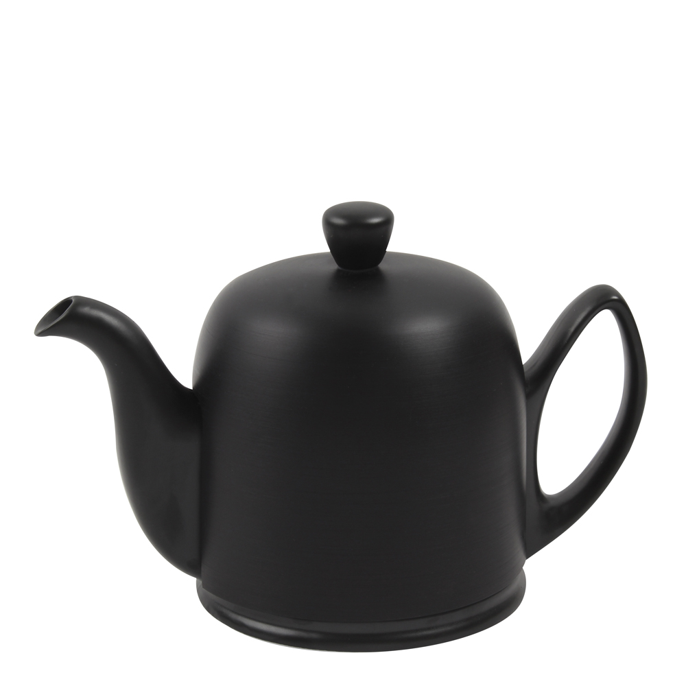 Degrenne - Salam Tekanna 0,7 L  Helsvart