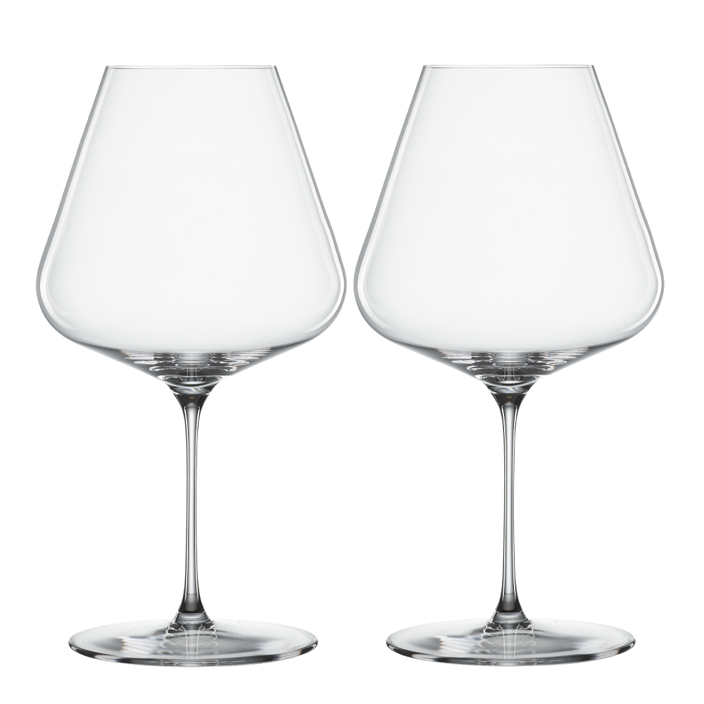 Spiegelau - Spiegelau Definition Burgundyglas 96 cl 2-pack