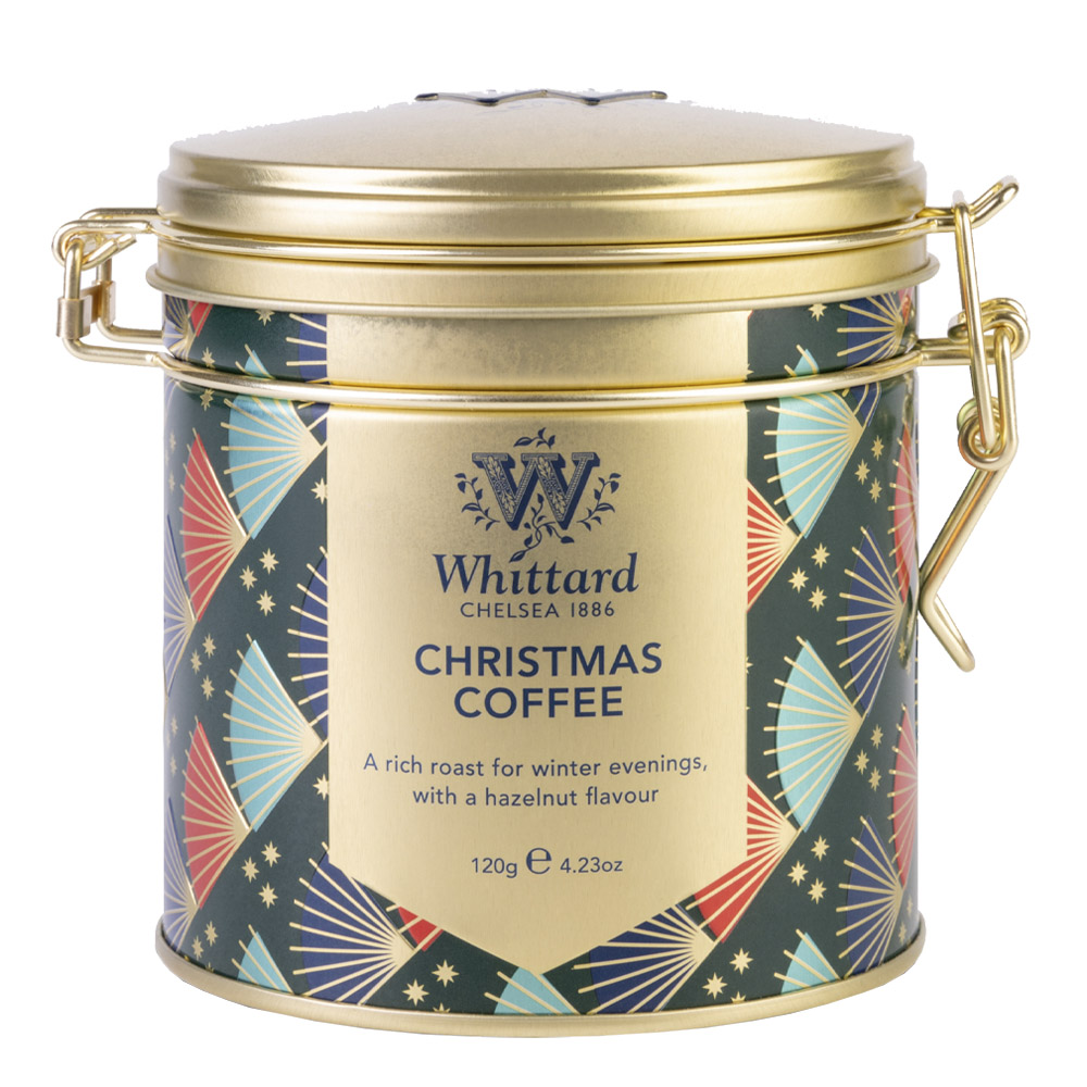 Whittard - Jul Kaffe Christmas 2021 120 g