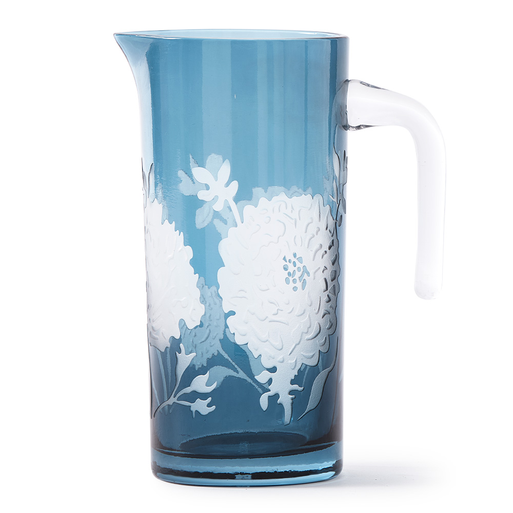 Pols Potten - Peony karaffel  1 L