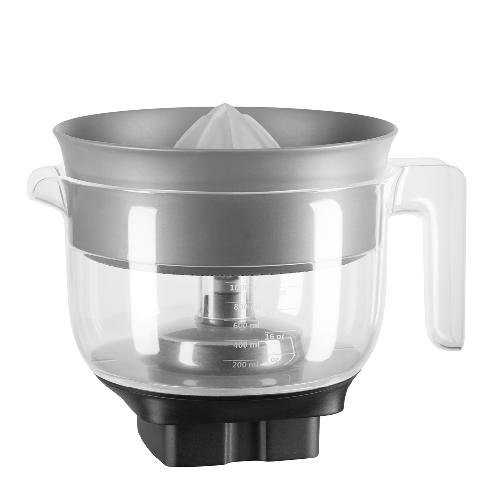 Läs mer om KitchenAid - KitchenAid Citruspress till Blender Artisan K400 1L