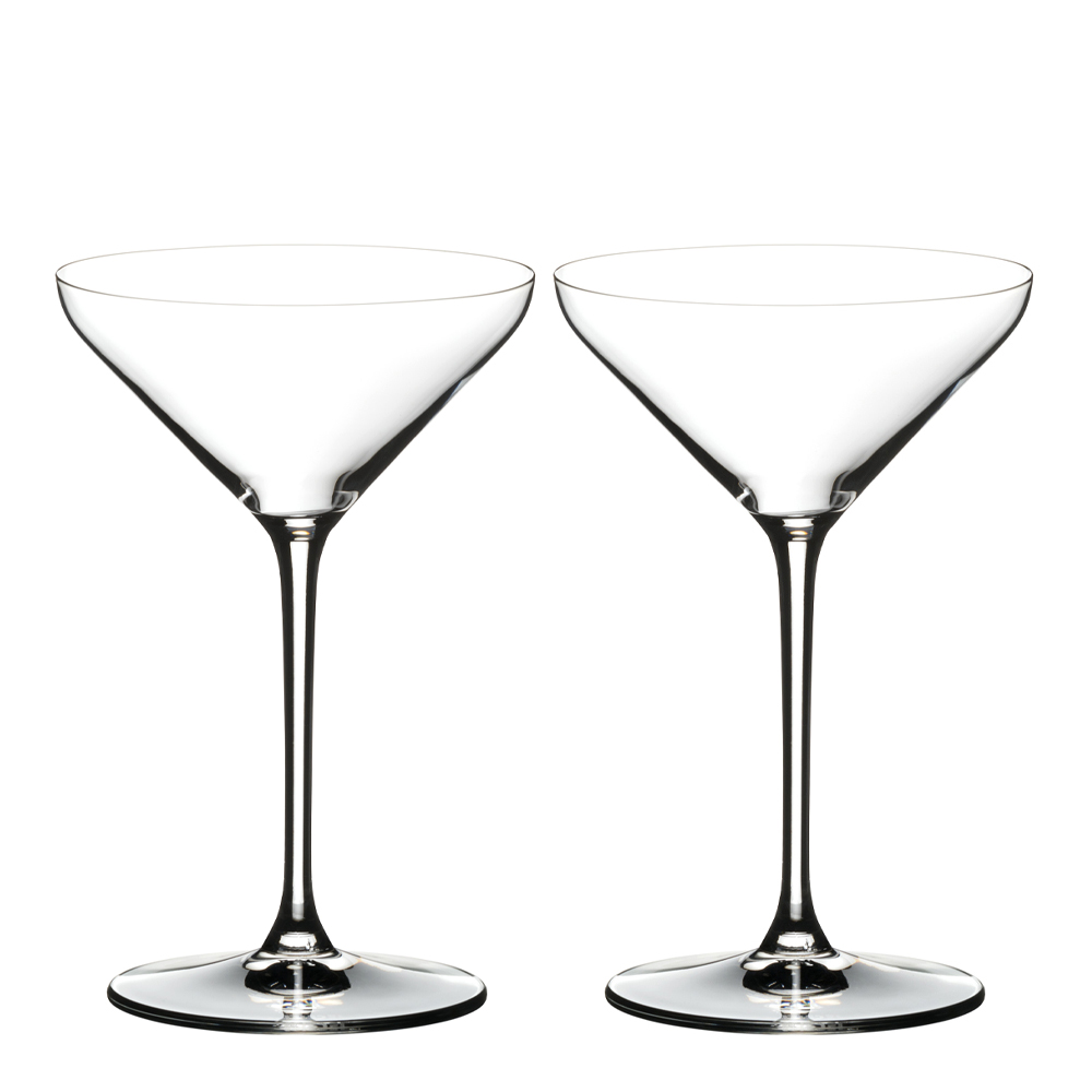 Riedel Extreme Martini 2-pack