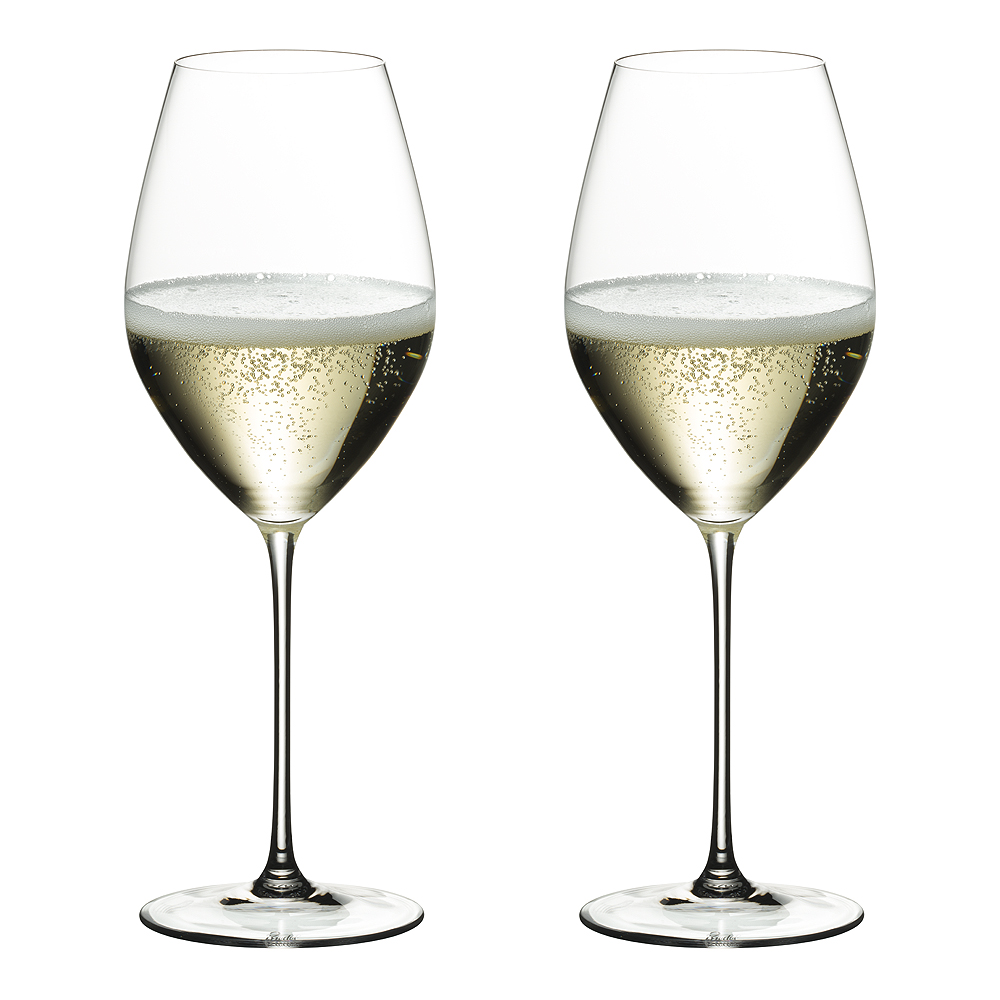 Riedel - Veritas Champagneglas 2-pack