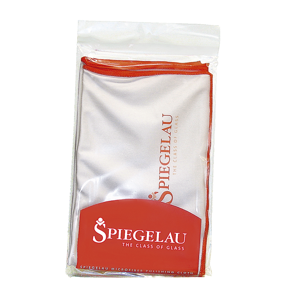 Spiegelau – Special Glasses Putsduk 64×50 cm