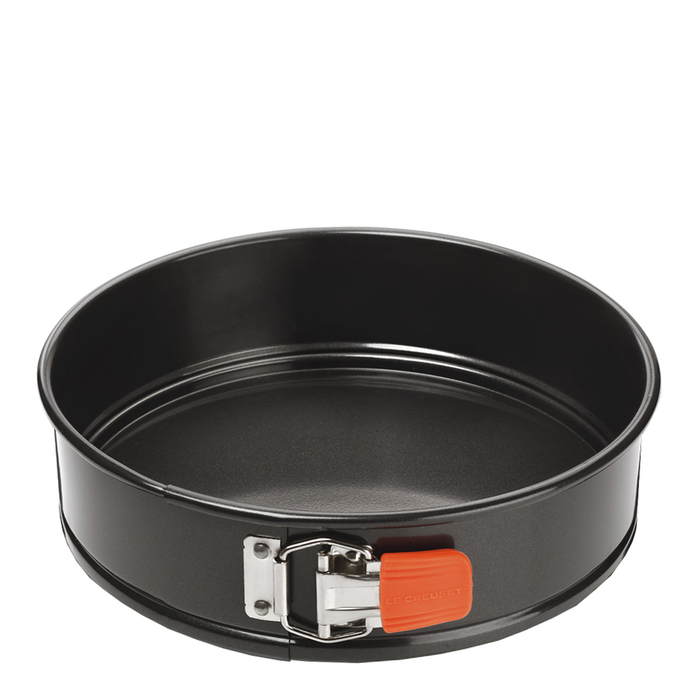 Läs mer om Le Creuset - Springform Non-Stick 24 cm