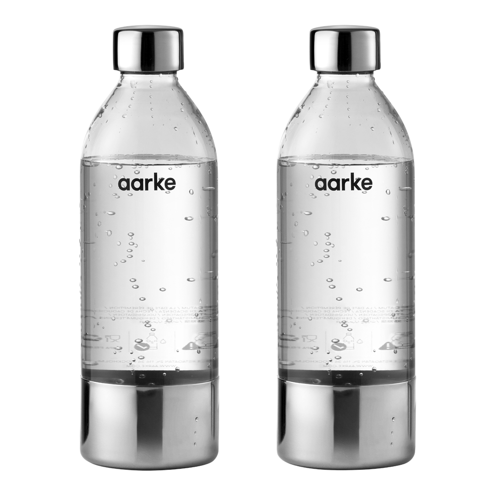 Aarke PET-pullo 450 ml