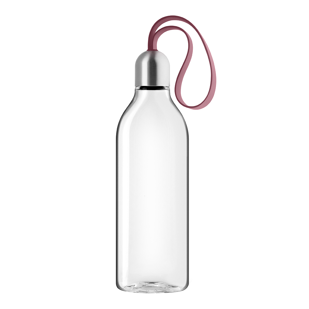 Eva Solo – Backpack Dricksflaska 0,5 L Pomegranate