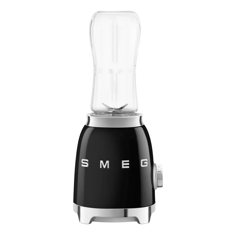 Personal blender PBF01 600 ml svart