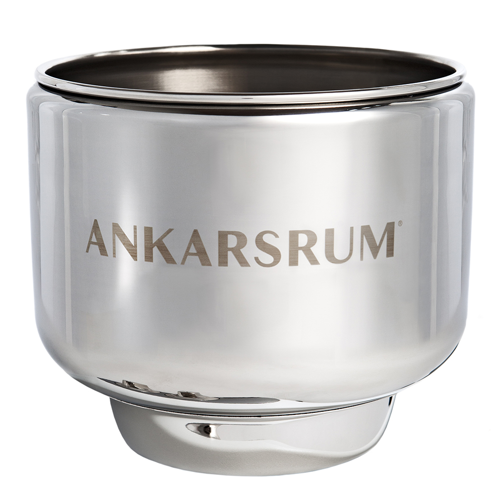 Ankarsrum – Ankarsrum Skål 7 L Rostfri