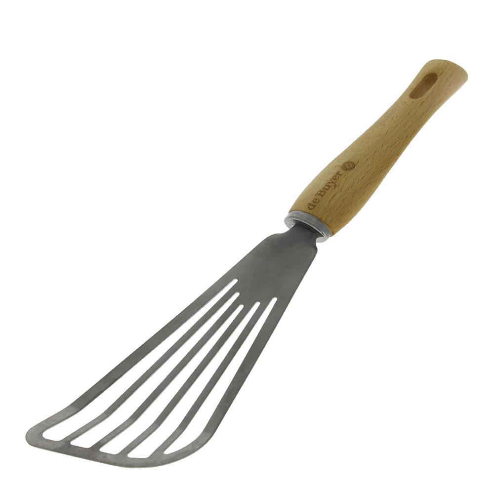 de Buyer - B Bois fleksibel stekespade 30 cm