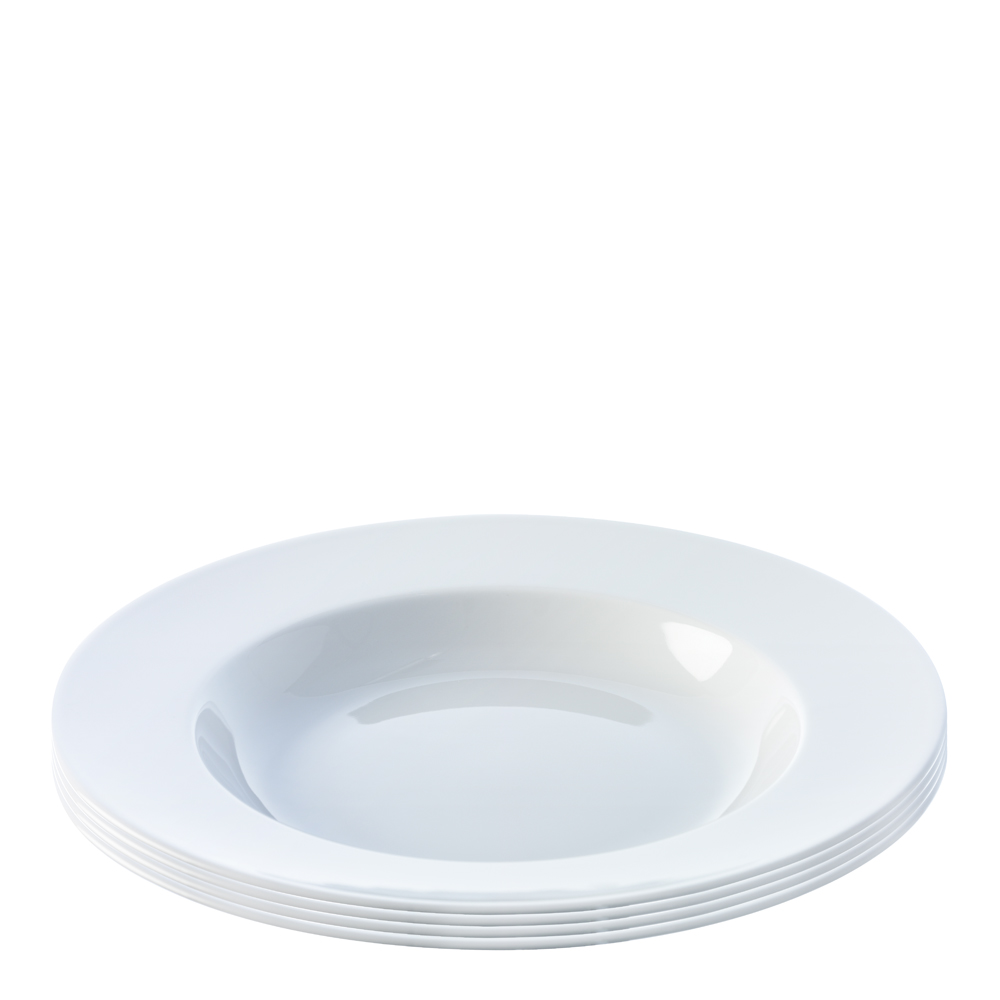 Läs mer om LSA INTERNATIONAL - Dine Pastatallrik 30 cm 4-pack