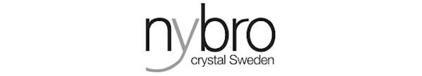 Nybro Crystal | Handmålade serviser till hemmet
