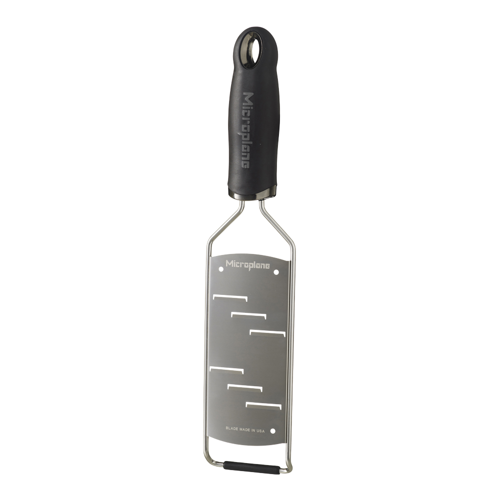 Microplane Gourmet Raastin