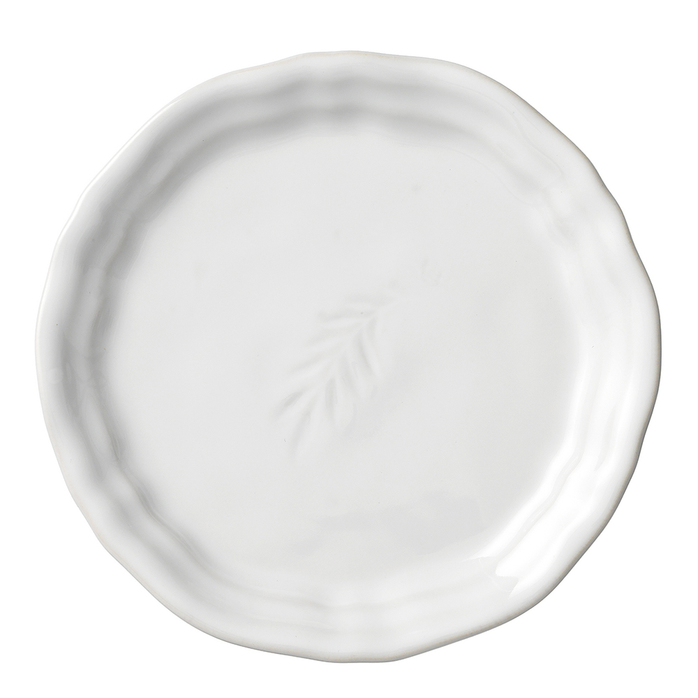 Sthål - Arabesque Tallrik 16 cm White