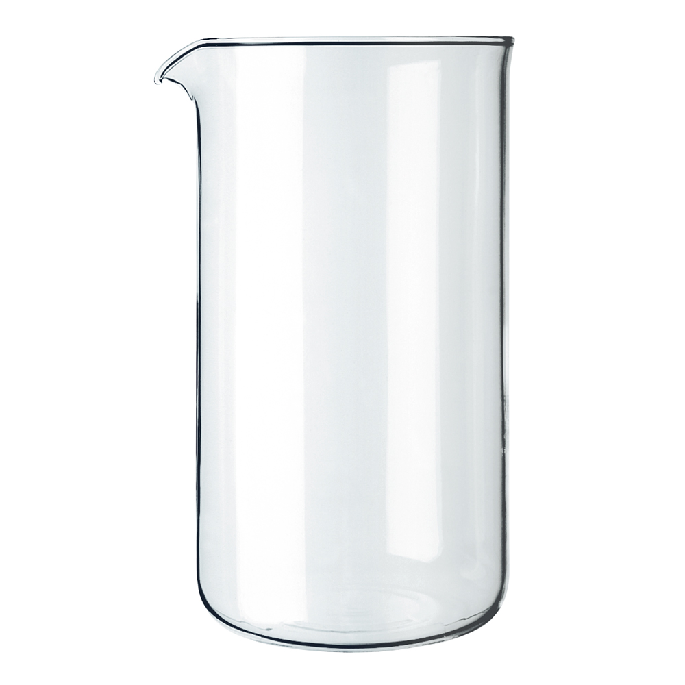 Bodum - Lisälasi pressopannu 3 kuppia