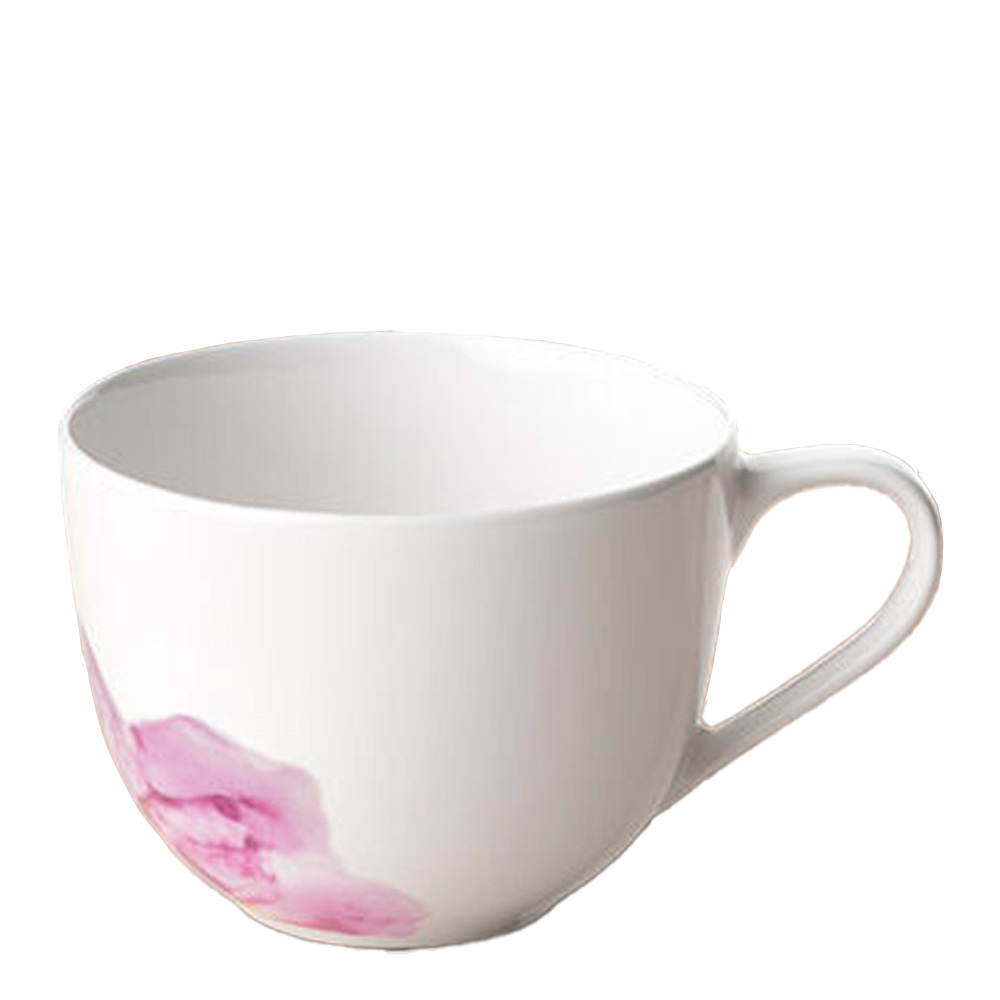 Villeroy & Boch – Rose Garden Kaffekopp 16 cl Vit