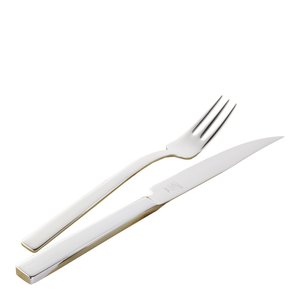 Zwilling - King Grillbestick 12 delar