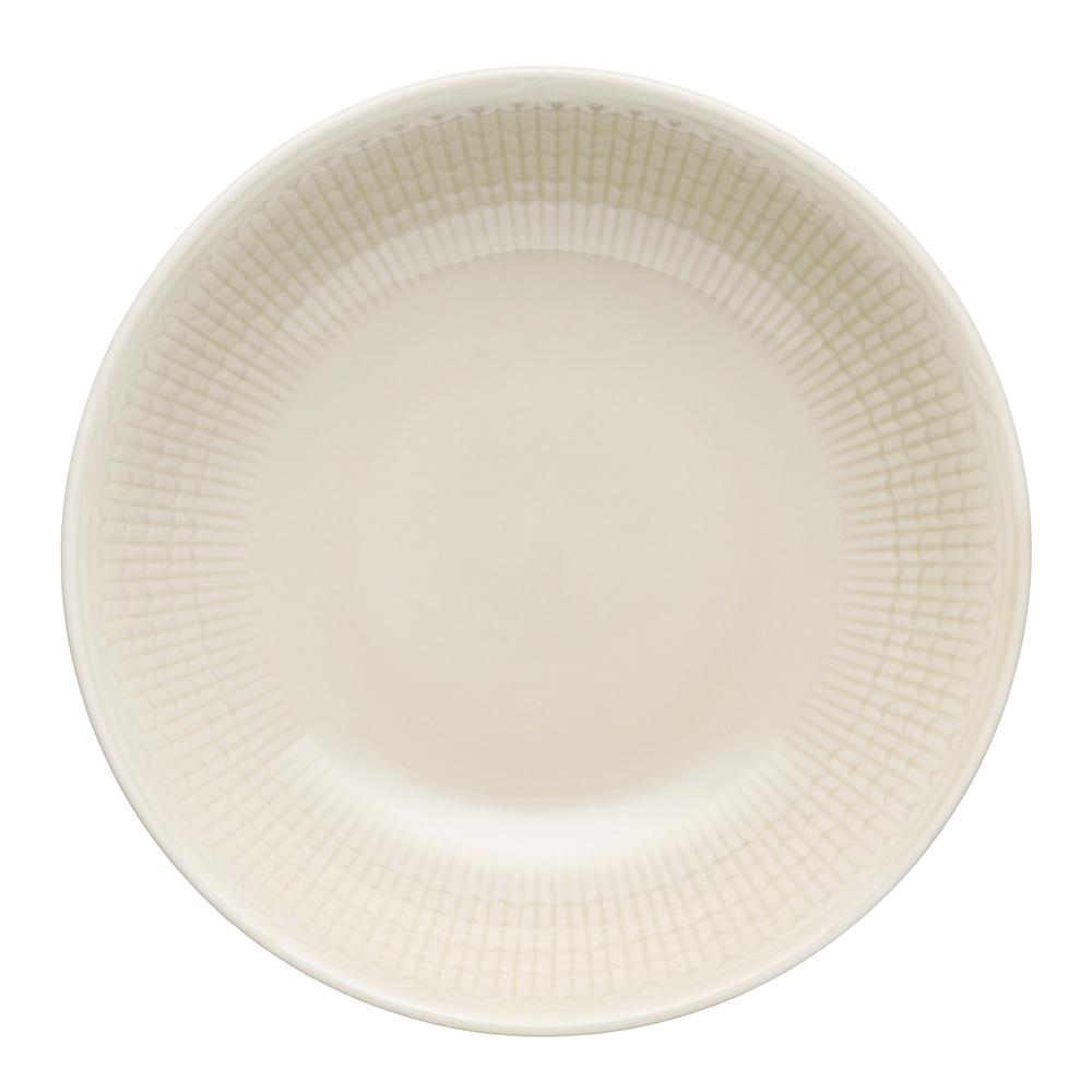 Rörstrand - Swedish Grace dyp tallerken 19 cm havre
