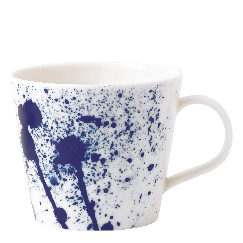 Royal Doulton - Pacific kopp 45 cl splash