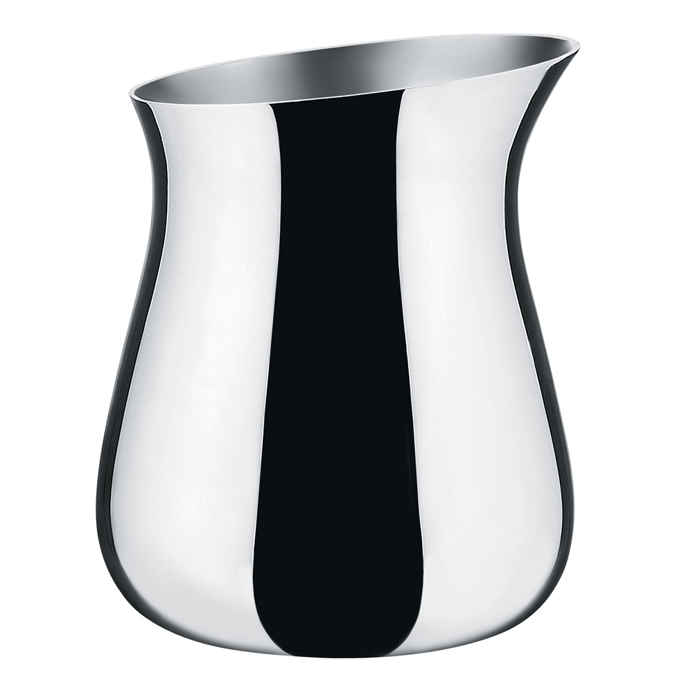 Alessi – Cha Mjölkkanna 21 cl Silver