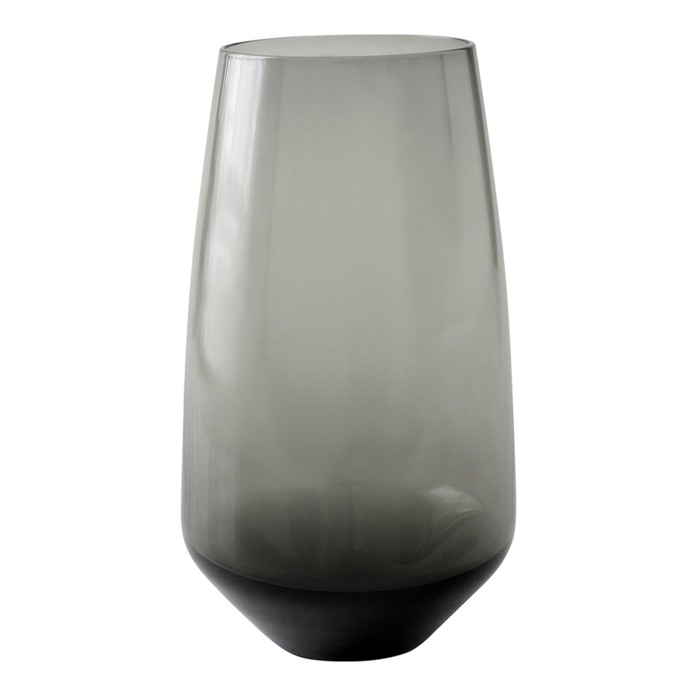 Läs mer om Magnor - Noir Ölglas 55 cl Svart