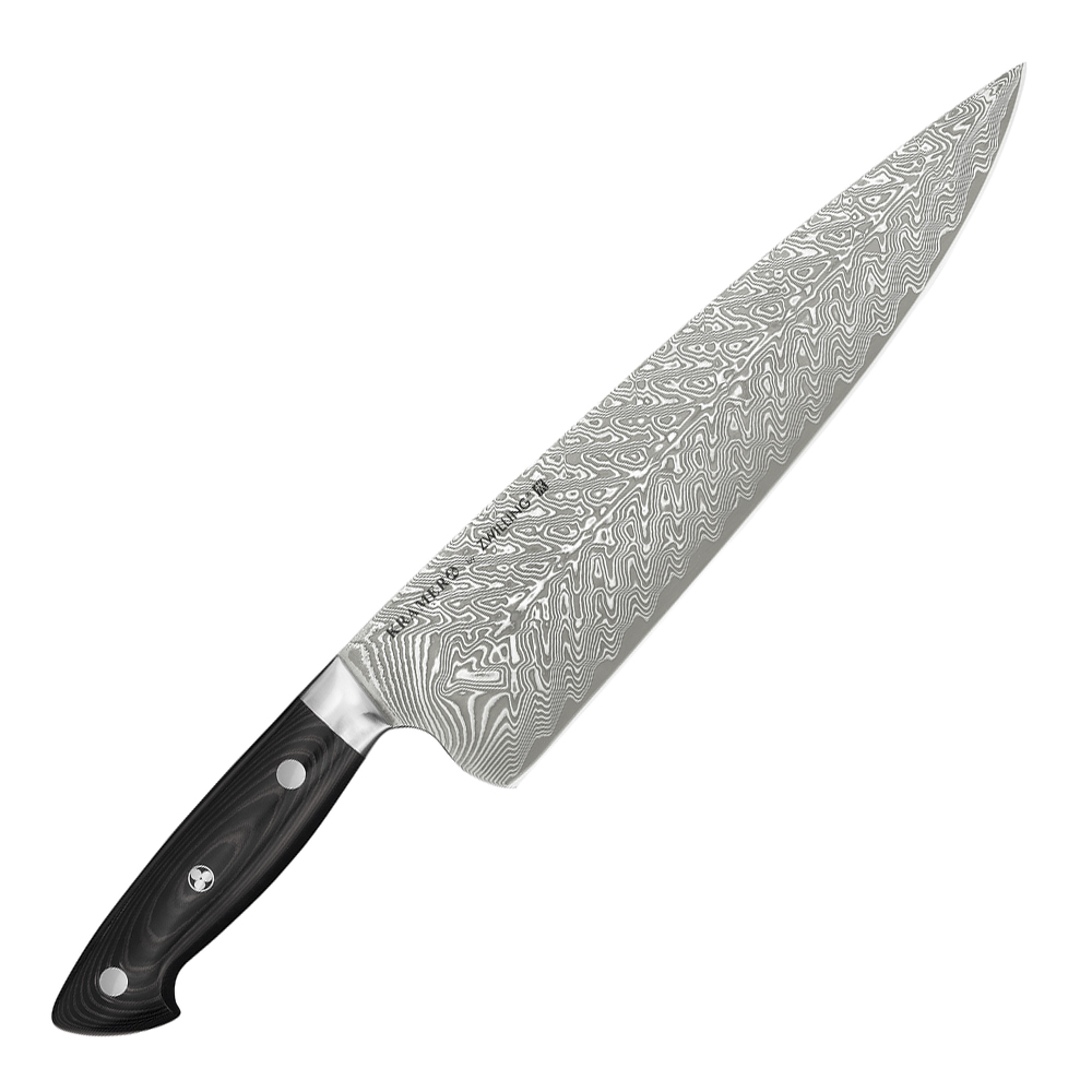 Läs mer om Zwilling - Kramer Gyutoh Kockkniv 26 cm