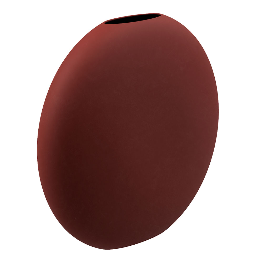 Cooee – Pastille Vas 15 cm Berry