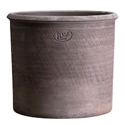 Bergs Potter Modena krukke 40 cm rå grå