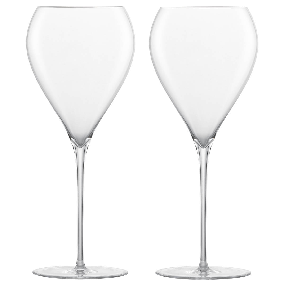 Läs mer om Zwiesel - Enoteca Champagneglas 67 cl 2-pack Klar