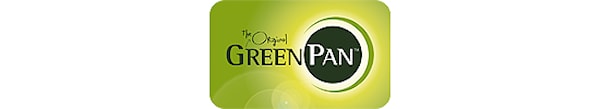 GreenPan | Stekepanne & kasserolle - Sunn matlaging