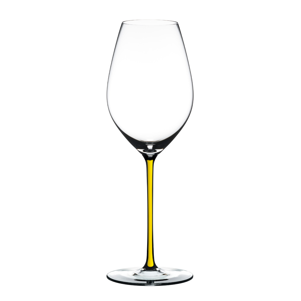 Riedel - Fatto A Mano Champagneglas 44,5 cl Gul