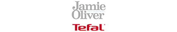 Tefal | Tefal stekpanna i samarbete med Jamie Oliver 