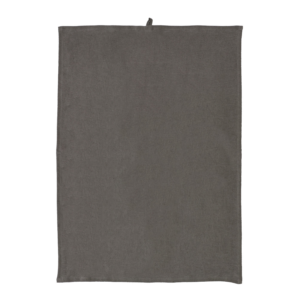 SÖDAHL - Pure Linen Kökshandduk 50x70 cm Earth