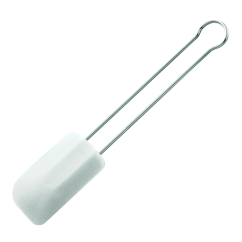 Rösle - Slickepott 26 cm Vit