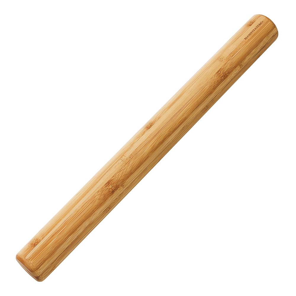 Läs mer om Blomsterbergs - Kavel 50 cm Bambu