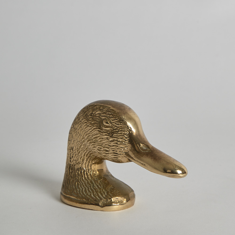 Vintage – SÅLD Kapsylöppnare ”Ducky” från Svenskt Tenn