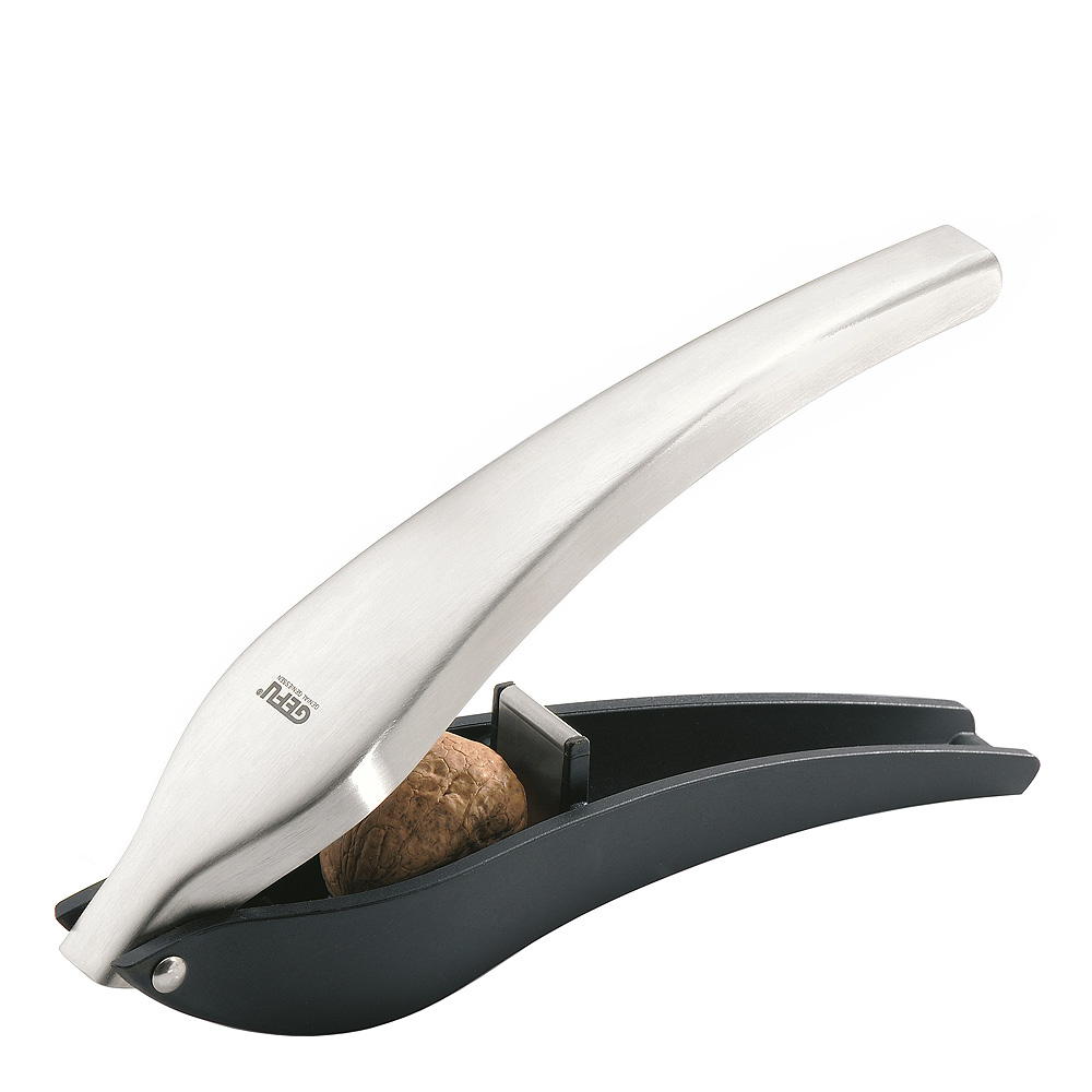 Manolo Nötknäckare