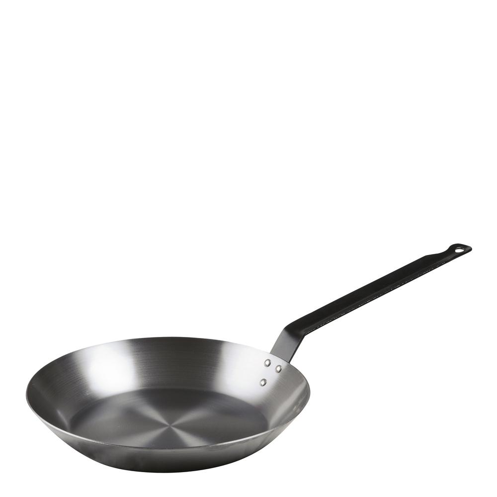 Tranquilo Kitchen - Stekpanna Låg 24 cm