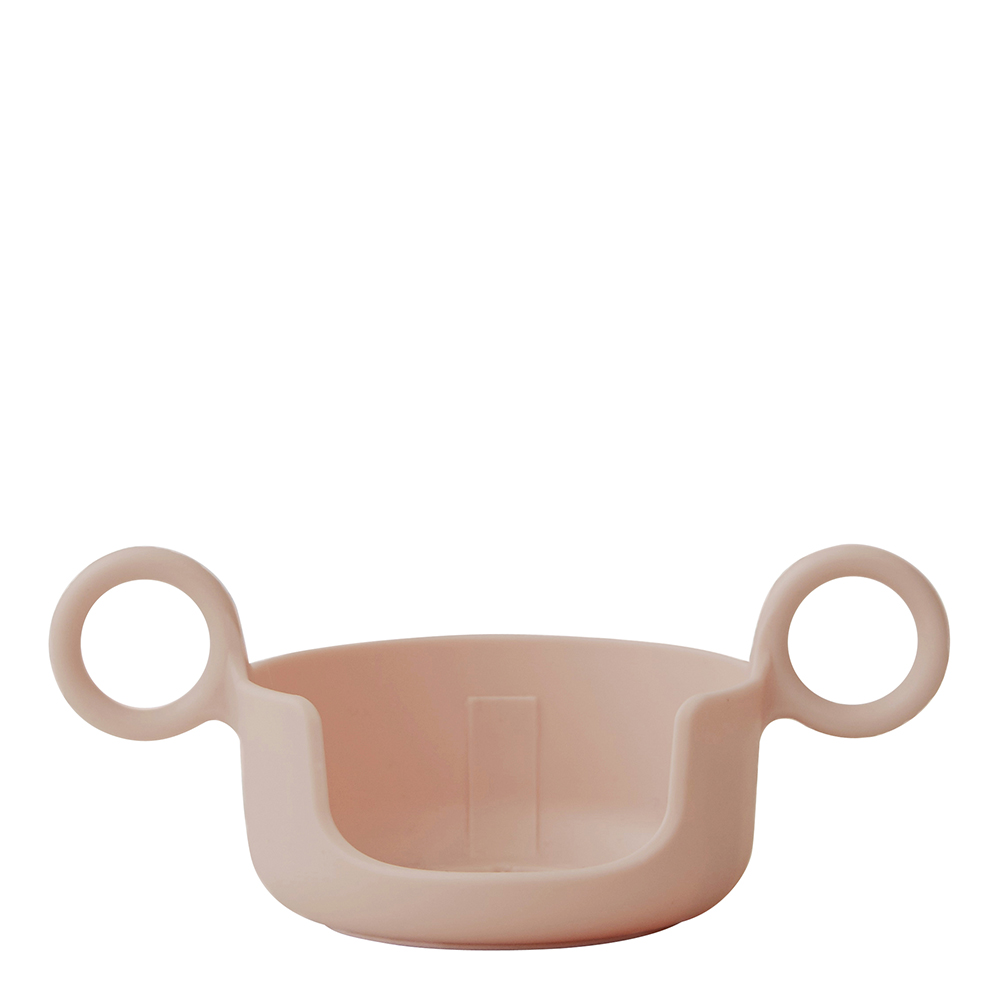 Design Letters - Handtag till Ecozen Barnmugg Nude