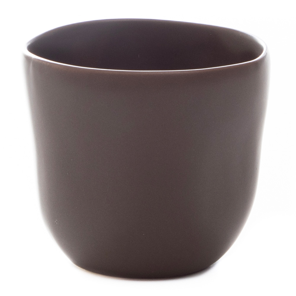 Sögne - Frøja Mugg 30 cl Brun