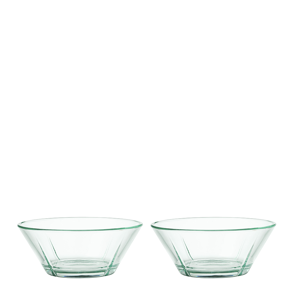 Läs mer om Rosendahl - Grand Cru Skål 15 cm 2-pack Grön